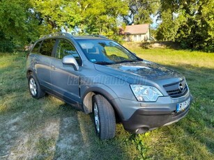 OPEL ANTARA 2.0 CDTI Cosmo