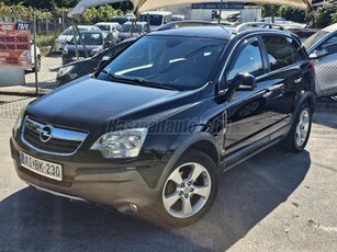 OPEL ANTARA 2.0 CDTI Enjoy (Automata) 4X4!