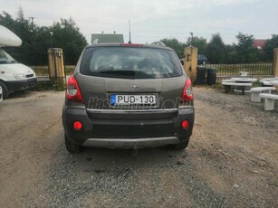 OPEL ANTARA 2.0 CDTI Enjoy (Automata)