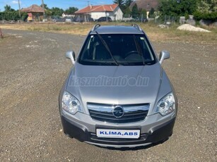 OPEL ANTARA 2.0 CDTI Enjoy (Automata) GARANTÁLT 86000 KM! FRISS MŰSZAKI!