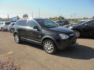 OPEL ANTARA 2.0 CDTI Enjoy FWD