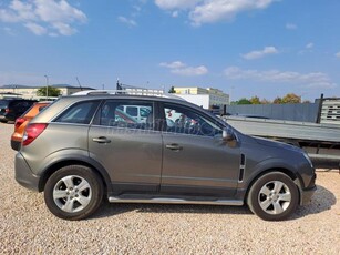 OPEL ANTARA 2.0 CDTI Enjoy MAGYARORSZÁGI-ÖSSZKEREKES-VONÓHOROG-PARKRADAR!!!!