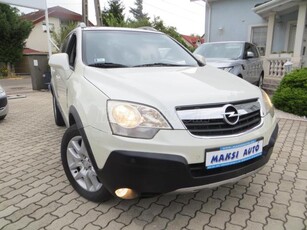 OPEL ANTARA 2.0 CDTI Enjoy Plus (Automata) GYÖNGYHÁZFEHÉR!10-LÉGZSÁK!