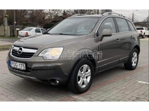 OPEL ANTARA 2.0 CDTI Essentia