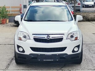 OPEL ANTARA 2.0 Cosmo Plus NAVIGÁCIÓ! 107 ezer Km!!