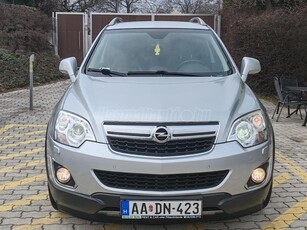 OPEL ANTARA 2.2 CDTI Cosmo 4WD-184LE! XENON-BŐR-19'-PDC-2t-s VONÓHOROG!