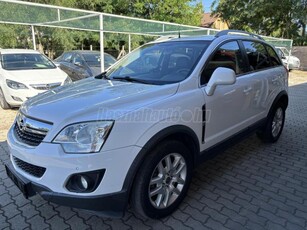 OPEL ANTARA 2.2 CDTI Cosmo 4X4! ÜLÉSFŰTÉS!