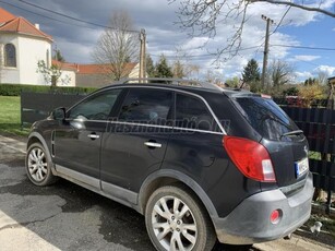 OPEL ANTARA 2.2 CDTI Cosmo