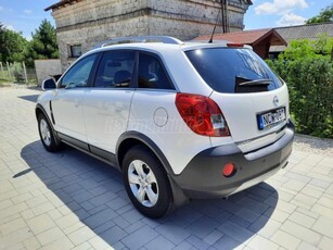 OPEL ANTARA 2.2 CDTI Cosmo