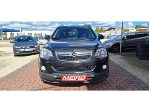 OPEL ANTARA 2.2 CDTI Cosmo (Automata) 79 ezer km.-el! 1-2 MUNKANAPON BELÜL ÁTVEHETŐ!