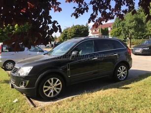 OPEL ANTARA 2.2 CDTI Cosmo (Automata)