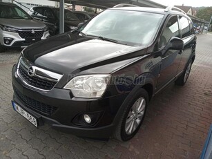 OPEL ANTARA 2.2 CDTI Cosmo (Automata) ÁFÁS