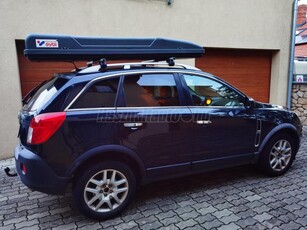 OPEL ANTARA 2.2 CDTI Cosmo (Automata) AWD