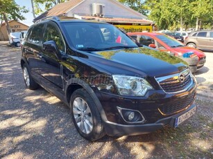 OPEL ANTARA 2.2 CDTI Cosmo (Automata) NAGYON SZÉP ÁLLAPOTÚ SÉRÜLÉS MENTES GYÁRI FÉNYEZÉSÜ!!VÉGIG VEZETETT SZERVIZ KÖNY