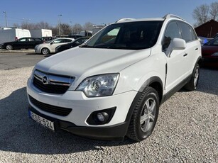 OPEL ANTARA 2.2 CDTI Cosmo (Automata) ÚJ VEZÉRLÉS! BŐR! XENON!