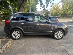 OPEL ANTARA 2.2 CDTI Cosmo