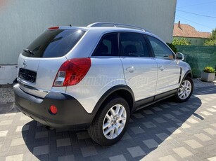 OPEL ANTARA 2.2 CDTI Cosmo Kiváló Állapotban! Szervizkönyvvel. Leinformálható!