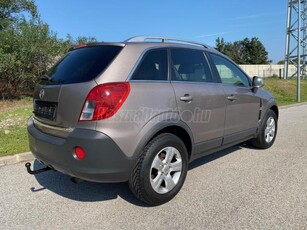 OPEL ANTARA 2.2 CDTI Enjoy FWD (Automata) 2013-BŐR-NAVI-AUT-ÚJ GUMIK-195.000km-PARKRADAR-LEINFORMÁLHATÓ