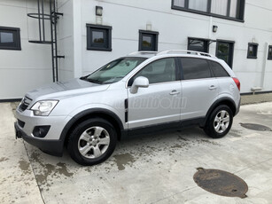 OPEL ANTARA 2.2 CDTI Enjoy FWD (Automata)