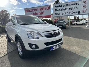 OPEL ANTARA 2.2 CDTI Enjoy FWD MAGYARORSZÁGI 1.TULAJ