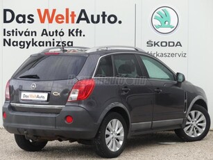 OPEL ANTARA 2.2 CDTI Enjoy Plus (Automata) 292e.km!