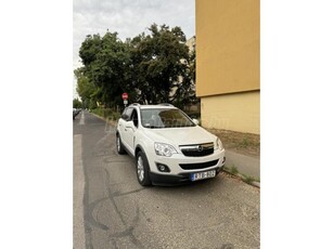 OPEL ANTARA 2.2 CDTI Enjoy Plus (Automata)