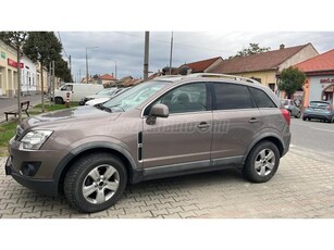 OPEL ANTARA 2.2 CDTI Enjoy Plus