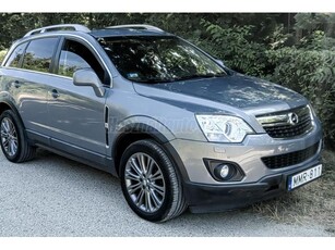 OPEL ANTARA 2.2 CDTI Enjoy Plus RENGETEG EXTRÁVAL+KIVÁLÓ ÁLLAPOT+ KÉZI VÁLTÓS+XENON+HOROG+PDC KÖRBE+19 FELNI