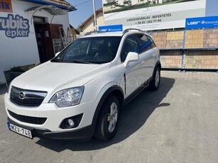 OPEL ANTARA 2.4 Cosmo