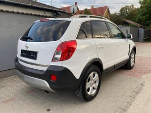 OPEL ANTARA 2.4 Cosmo BENZIN-100.000 Km-FWD-BŐR-NAVI-XENON-ÜVEGTETŐ-GYÁRI KERÉKPÁR SZÁLLÍTÓ-PARKRADAR