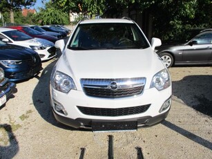 OPEL ANTARA 2.4 Cosmo NAVI/XENON/BŐR/ÜLÉSFŰTÉS/142 e km