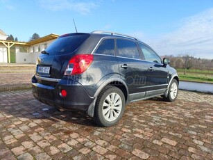 OPEL ANTARA 2.4 Enjoy Plus (Automata)