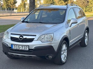 OPEL ANTARA 2.4 Enjoy Plus FWD