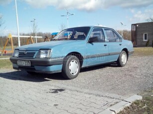 OPEL ASCONA C 1.6 LS