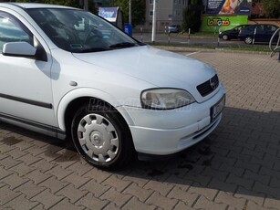 OPEL ASTRA 1.4 16V Classic II Family