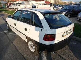 OPEL ASTRA 1.4 Classic Start