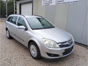 OPEL ASTRA 1.4 Cosmo SORSZÁM: 111