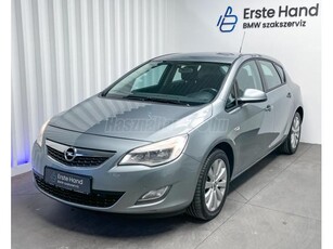 OPEL ASTRA 1.4 T Enjoy 'PARK.RADAR - TEMPOMAT - 6SEB'