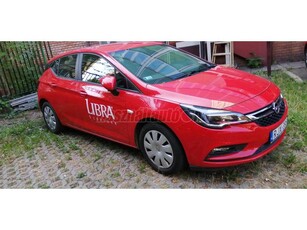 OPEL ASTRA 1.4 T Start-Stop Enjoy