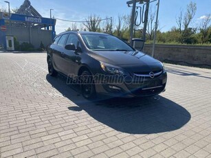 OPEL ASTRA 1.6 CDTI Start-Stop Enjoy