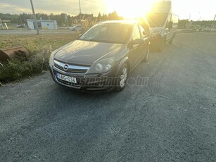 OPEL ASTRA 1.6 Cosmo