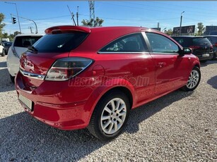 OPEL ASTRA 1.6 GTC Cosmo FÉLBŐR/KLÍMA/XENON/ALU/HIFI