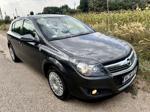 OPEL ASTRA 1.6 Selection Magyar! Vezetett Sz.könyv!