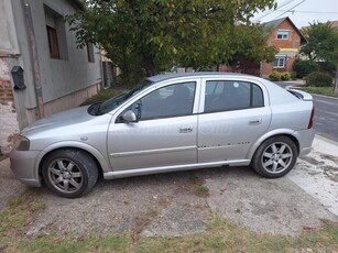 OPEL ASTRA 1.8 Sport Gcc