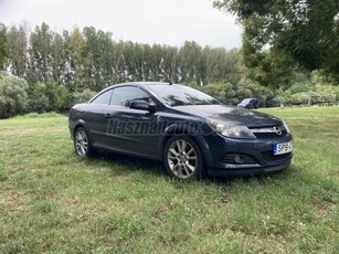 OPEL ASTRA 1.9 CDTI GTC Sport