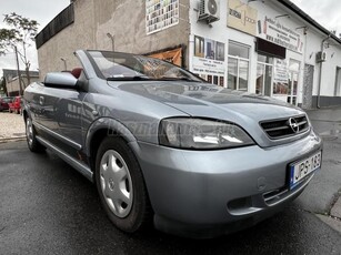 OPEL ASTRA Cabrio 1.8 16V Akciós!