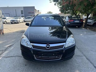 OPEL ASTRA Caravan 1.6 Cosmo