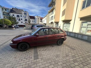 OPEL ASTRA F 1.4 16V GL Plus CC