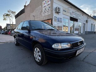 OPEL ASTRA F 1.4 Classic GL 144 e KM! Szervó! Megkímélt