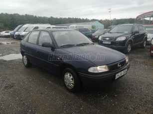 OPEL ASTRA F 1.4 Classic GL